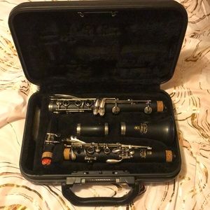 Clarinet